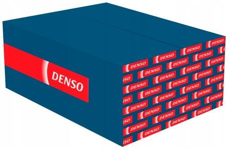Denso Elektrowentylator Fiesta V Densoder10003 