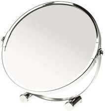 Zdjęcie Zenner poland lustro kosmetyczne dwustronne chrom lu126 - Prochowice