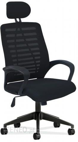   „Markadler Manager 2.0“ „Black Office“ kėdė