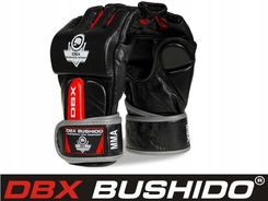 Zdjęcie Dbx Bushido Treningowe Mma Na Worekskórabushido - Mielec