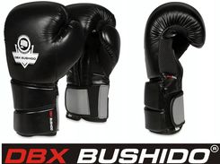 Dbx Bushido Rękawice Bokserskie Treningowe B 2V9 10 Oz - Rękawice do sportów walki