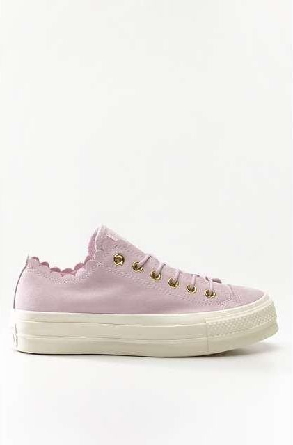 converse lift scallop