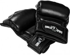 Zdjęcie Rękawice Mma Treningowe Uniwersalny Czarne - Żory