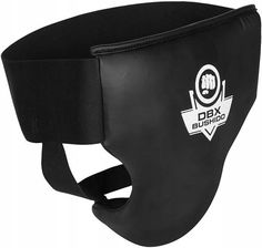 Zdjęcie Ochraniacz Krocza Suspensor Arg 2152 Czarny - Wilamowice