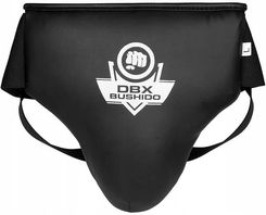 Zdjęcie Ochraniacze Krocza Suspensor Arg 2152 Czarny - Radzyń Chełmiński