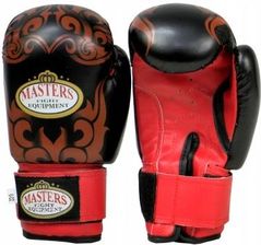 Zdjęcie Masters Treningowe Rękawice Bokserskie Rpu 2K 8 Oz - Golub-Dobrzyń