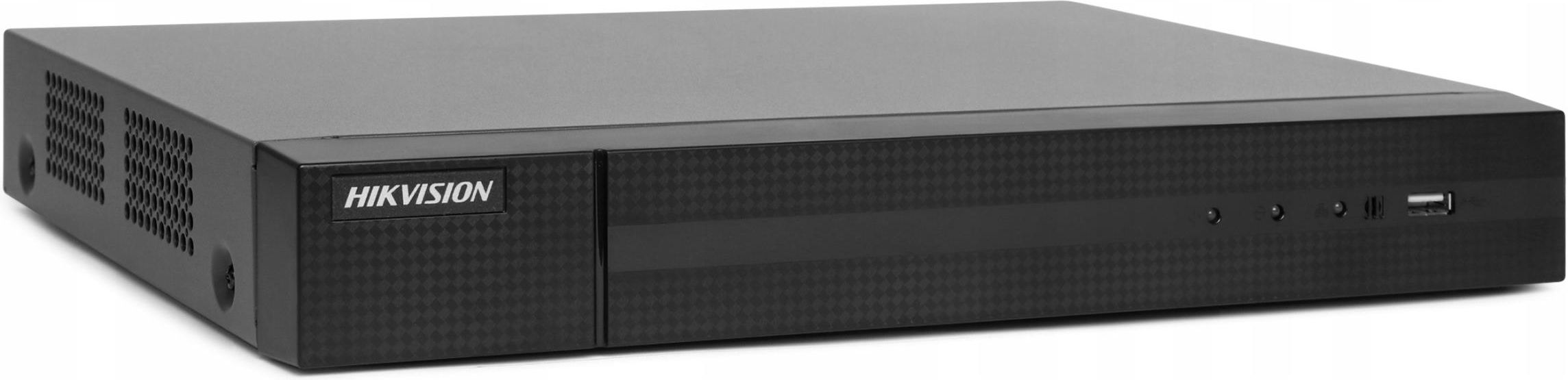 Rejestrator cyfrowy sieciowy IP HWN-4108MH-8P(B) Hikvision Hiwatch - zdjęcie 2 Rejestrator cyfrowy sieciowy IP HWN-4108MH-8P(B) Hikvision Hiwatch