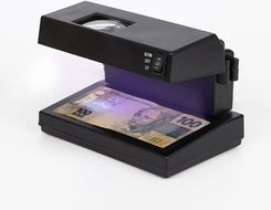 Zdjęcie Ibicon Tester Do Banknotów Selectic U-2 Z Lupą Uv Mg - Rydułtowy