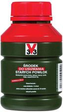 Zdjęcie 3v3 - Środek Do Usuwania Starych Powłok - 0,25 L - Grybów