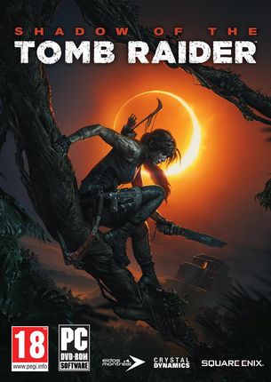 Shadow Of The Tomb Raider Seasson Pass (Digital)