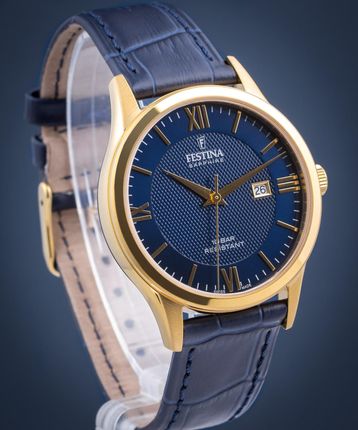 Festina F20010/3  - zdjęcie 2