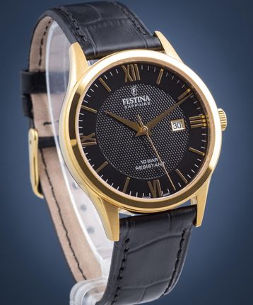 Festina F20010/4  - zdjęcie 2