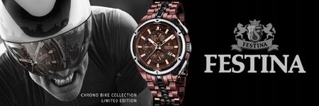Festina F20005/1  - zdjęcie 3
