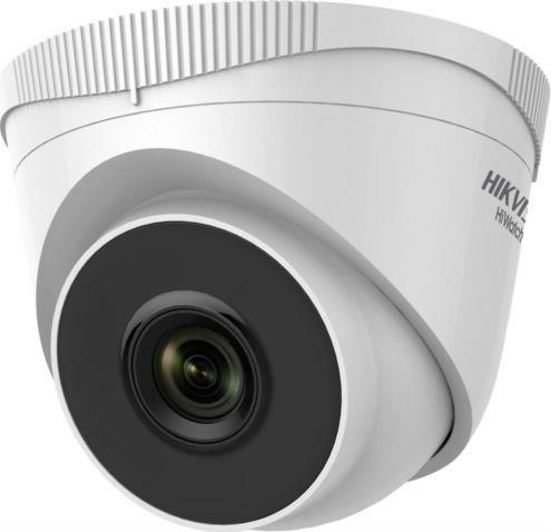 Kamera przemysłowa Kamera Ip Hikvision Kamera (2Mpix) Hwi-T220H(4Mm ...