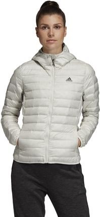 Kurtka zimowa adidas VARILITE HO J DZ1490 | Biały