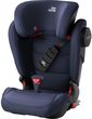 Britax & Romer Kidfix III S Moonlight Blue 15-36Kg