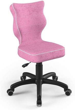 Entelo Krzesło dziecięce Petit BK Visto rozmiar 4 (133-159 cm) różowe