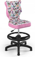 Entelo Krzesło Petit Storia 31 Rozmiar 3 Wk+P Wzrost 119-142 #R1 - Fotele i krzesła biurowe