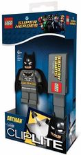 Zdjęcie LEGO Dc Super Heroes Lampka Z Klipsem Do Książki Grey Batman - Łódź
