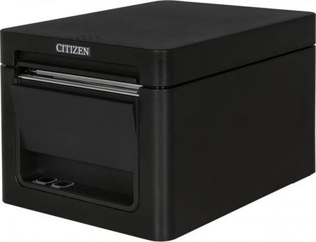 Drukarka Etykiet Citizen Ct-E351 Belegdrucker (Cte351Xxebx)