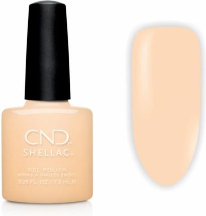 CND Shellac lakier hybrydowy Exquisite 7,3ml