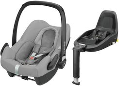 maxi cosi rock nomad grey