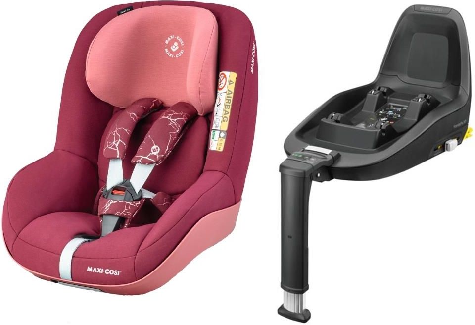 maxi cosi marble plum