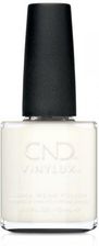 Zdjęcie CND Vinylux White Wedding #318 15ml - Wrocław