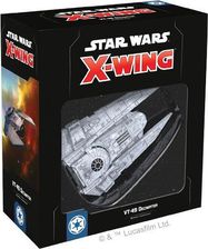 Zdjęcie Star Wars: X-Wing - VT-49 Decimator (druga edycja) - Bartoszyce
