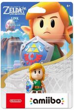 Zdjęcie Nintendo amiibo Link Link's Awakening - Warszawa