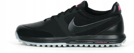 nike lunar mont royal black