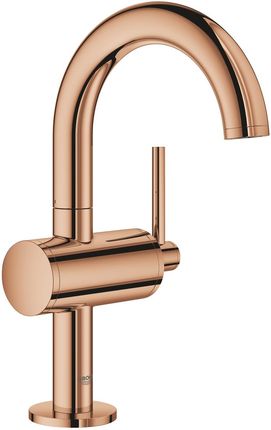 Grohe M Warm Sunset Atrio 32043Da3