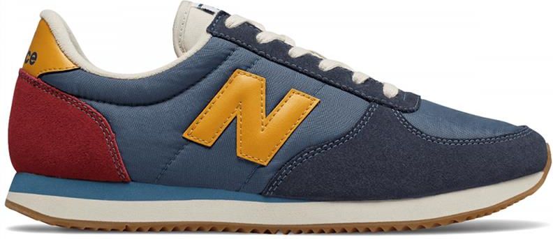 New Balance U220HG Ceny i opinie Ceneo.pl