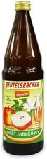 Zdjęcie Beutelsbacher  Ocet Jabłkowy Niefiltrowany Bio 330Ml - Twardogóra