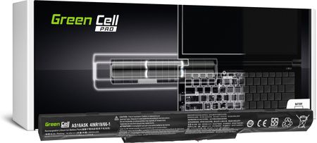 Green Cell PRO AS16A5K do Acer Aspire E15 E5-553 E5-553G E5-575 E5-575G F15 F5-573 F5-573G (ac51pro)