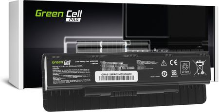 Green Cell PRO A32N1405 do Asus G551 G551J G551JM G551JW G771 G771J G771JM G771JW N551 N551J N551JM N551JW N551JX (as129pro)