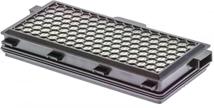 Filtr do odkurzacza Filtr HEPA do odkurzaczy MIELE Complete C2 Parquet SFRF3  1 szt. - Opinie i ceny na Ceneo.pl