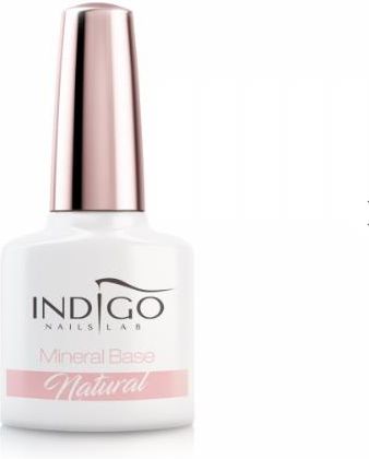 Indigo Mineral Base Natural 13ml
