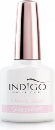 Indigo Mineral Base - Porcelain 13ml
