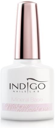 Indigo Mineral Base Wake Up No Make Up 7ml
