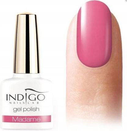 Indigo Lakier Hybrydowy Madame 7ml