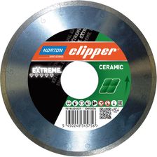 Zdjęcie NORTON CLIPPER Extreme Ceram 200mm/25,4mm TARCZA DIAMENTOWA 70184647047 - Kołaczyce