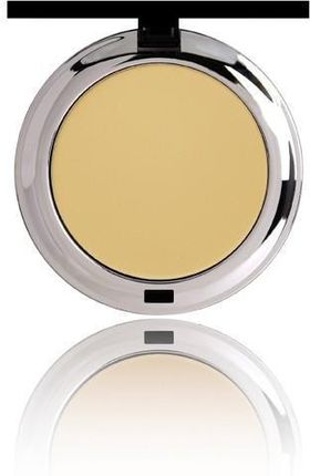 Bellapierre Compact Mineral Foundation Puder mineralny w kompakcie ivory