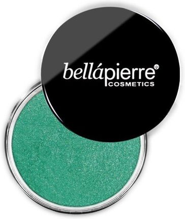 Bellapierre Cosmetics Shimmer Pigment do makijażu insist
