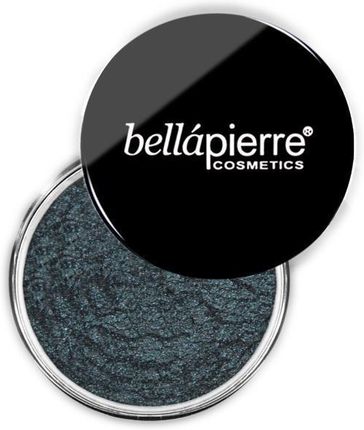 Bellapierre Cosmetics Shimmer Pigment do makijażu refined