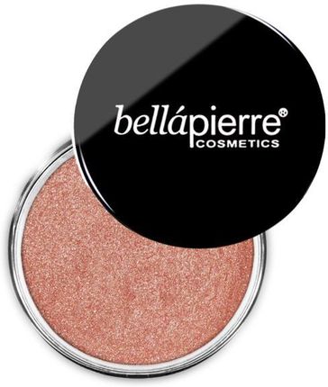 Bellapierre Cosmetics Shimmer Pigment do makijażu earth