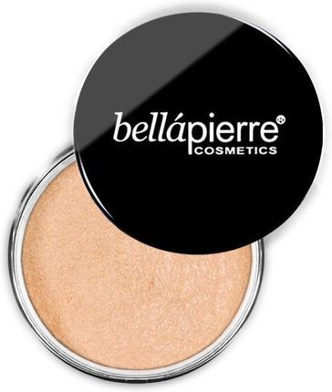 Bellapierre Cosmetics Shimmer Pigment do makijażu oasisdew
