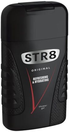 STR8 Original Perfumowany żel pod prysznic 400ml
