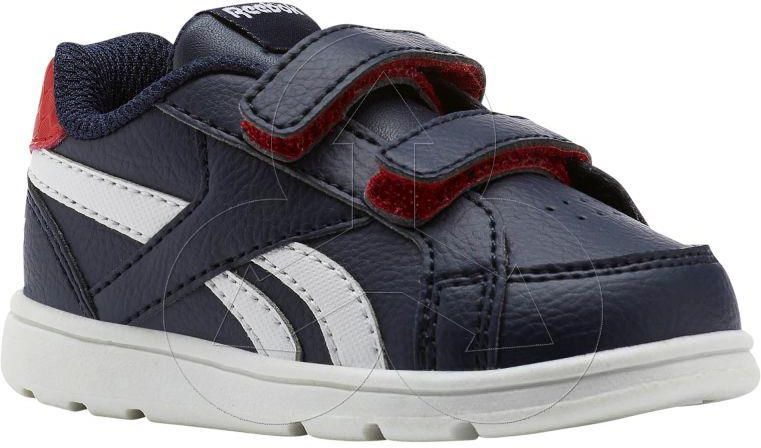 Buty dziecięce Reebok ROYAL PRIME rzepy CN1508 Ceny i BUTY REEBOK ROYAL PRIME ALT CN1508 Ceny i opinie Ceneo.pl