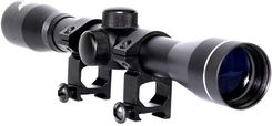 Zdjęcie Theta Optics Luneta celownicza 4X32 (THO-10-007860) - Brzeziny